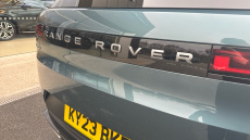 Land Rover Range Rover Sport 3.0 P440e SE 5dr Auto Estate
